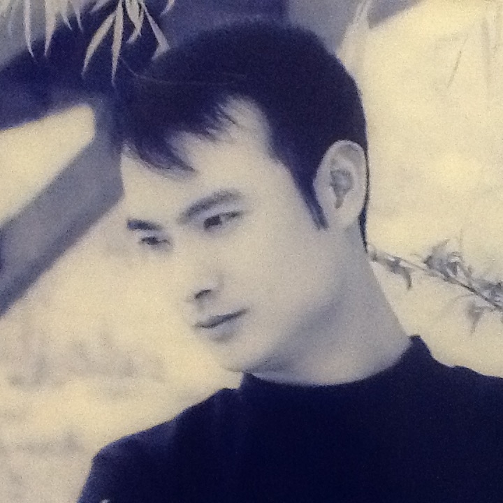 小小深水鱼的第一张照片--平顶山相亲服务中心