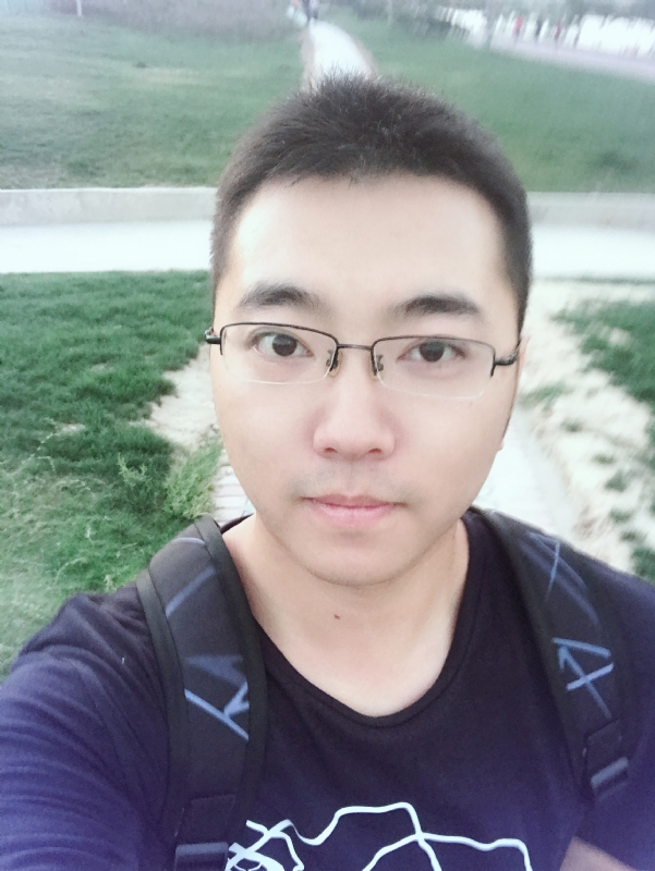 落尘、的第一张照片--平顶山相亲服务中心