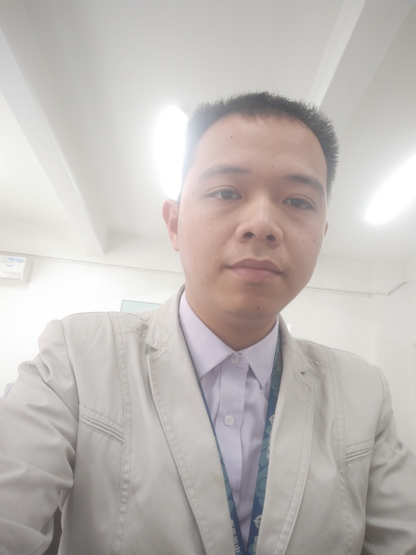 玉华的第一张照片--平顶山相亲服务中心