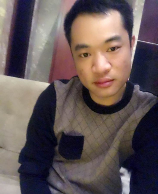人生快乐的第一张照片--平顶山相亲服务中心