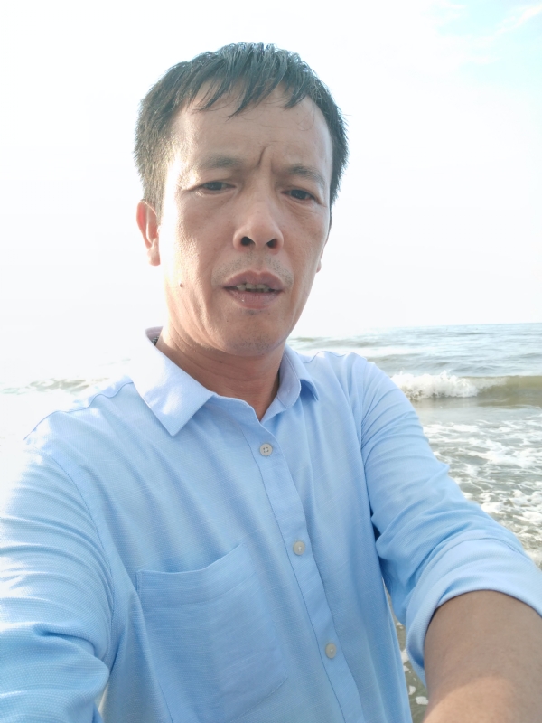 繁星的第一张照片--平顶山相亲服务中心