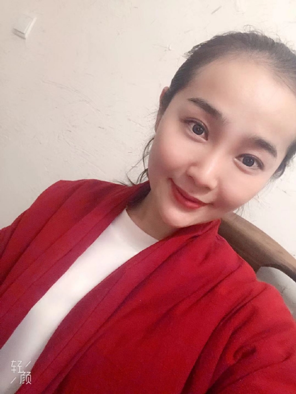 陈曦呀的第三张照片--平顶山相亲服务中心