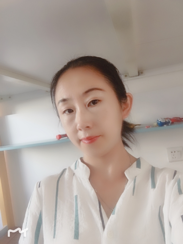 佳名的第一张照片--平顶山相亲服务中心