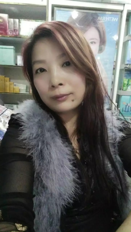 胡静的第一张照片--平顶山相亲服务中心