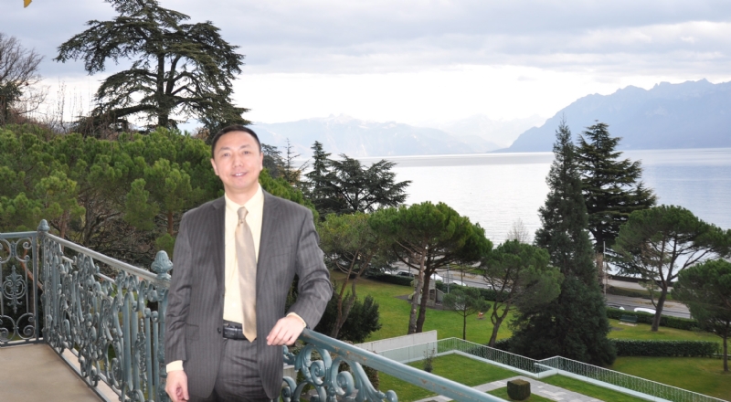 爵士哥的第一张照片--平顶山相亲服务中心