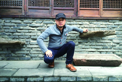风元素的第一张照片--平顶山相亲服务中心