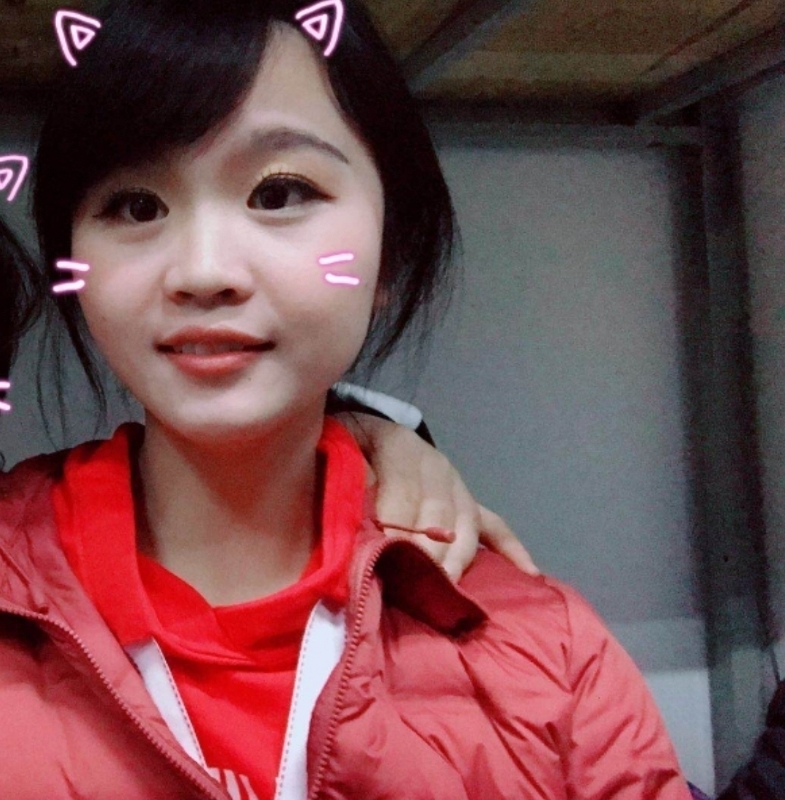 曦曦陈的第二张照片--平顶山相亲服务中心
