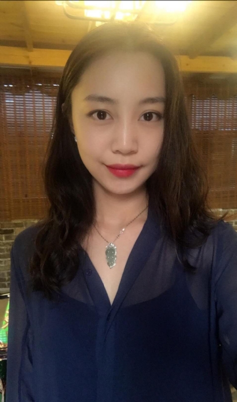 一面小花鼓的第一张照片--平顶山相亲服务中心