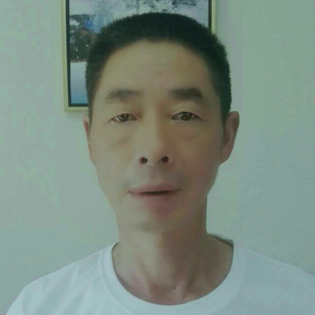 蔡蔡的第一张照片--平顶山相亲服务中心