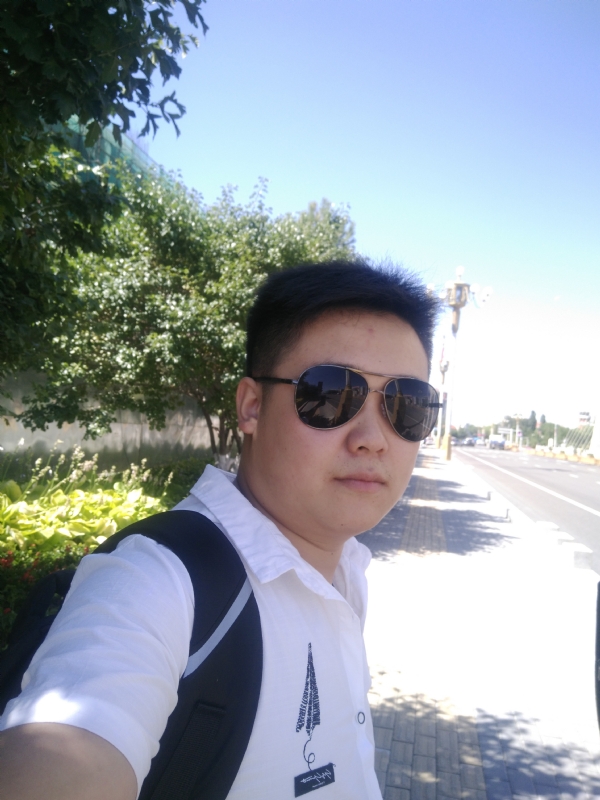 从新开始的第一张照片--平顶山相亲服务中心