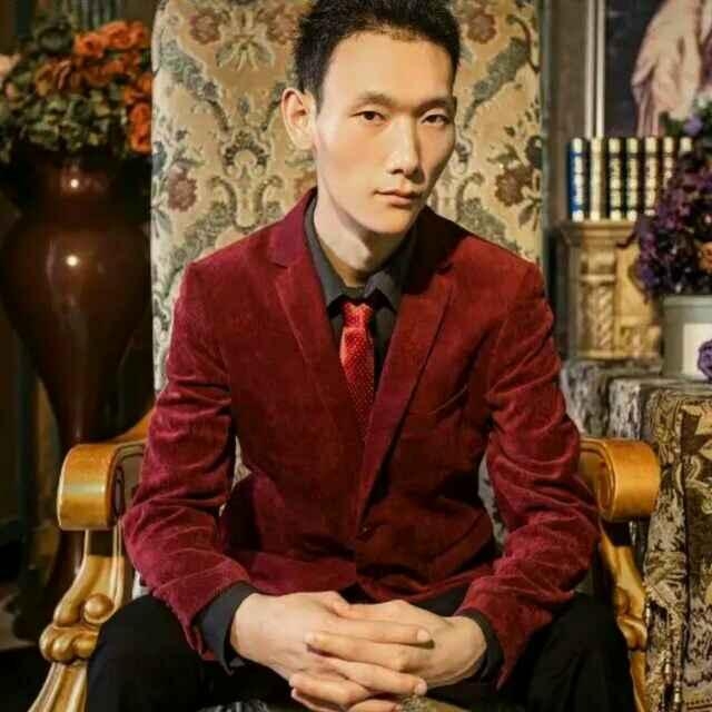 寻找附近的人的第一张照片--平顶山相亲服务中心
