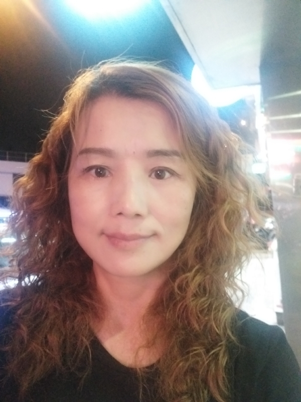雪儿的第一张照片--平顶山相亲服务中心