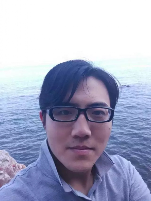 寻觅的第一张照片--平顶山相亲服务中心