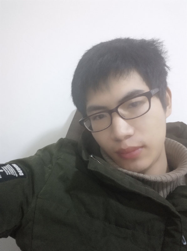 妖星的第一张照片--平顶山相亲服务中心