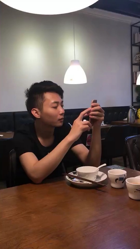 痊愈的第一张照片--平顶山相亲服务中心