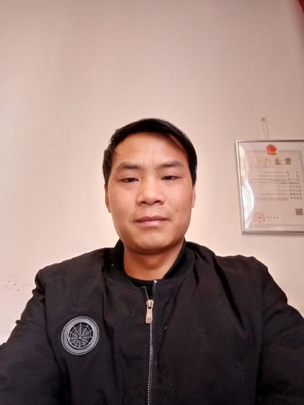 追寻爱情她在哪里的第一张照片--平顶山相亲服务中心