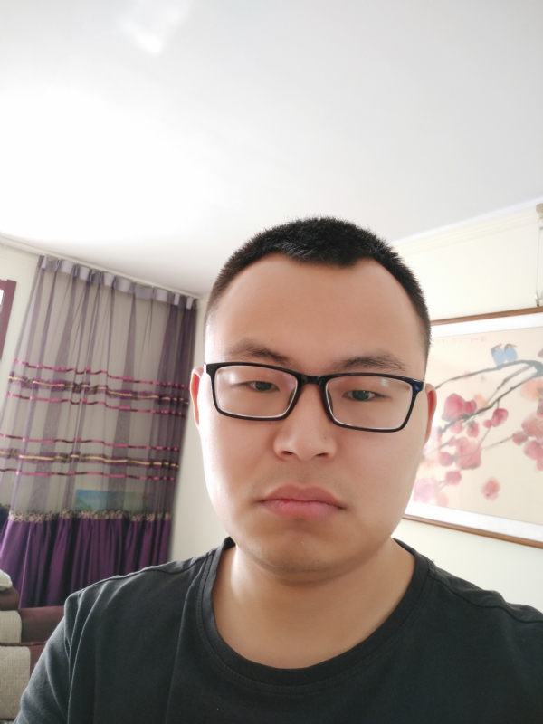 chenjqka的第一张照片--平顶山相亲服务中心