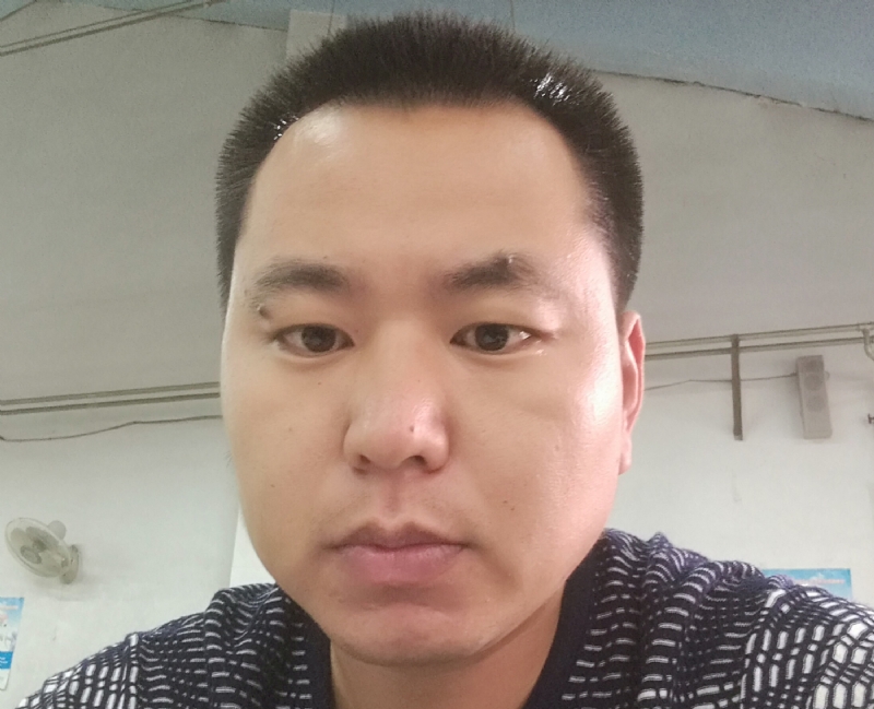 漂泊的第一张照片--平顶山相亲服务中心