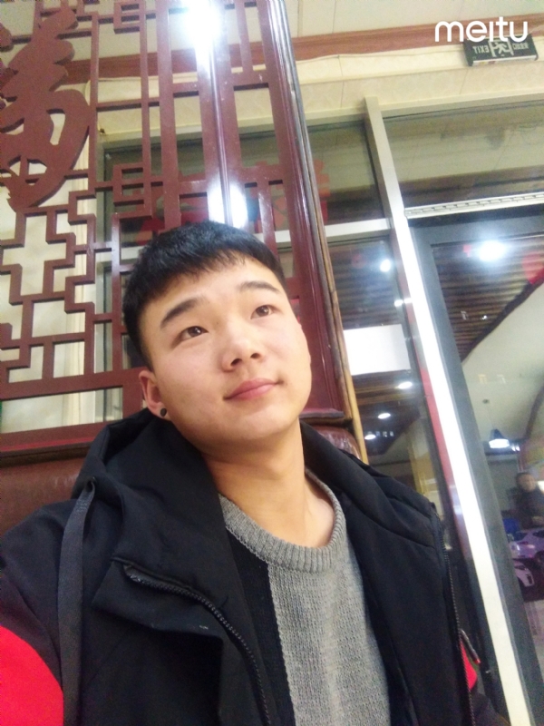 余生的第一张照片--平顶山相亲服务中心