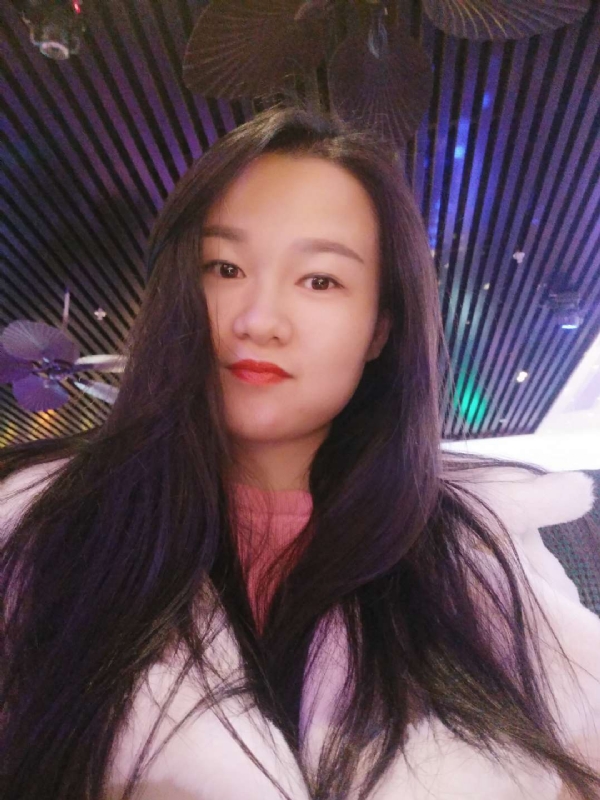 婉瑩的第二张照片--平顶山相亲服务中心
