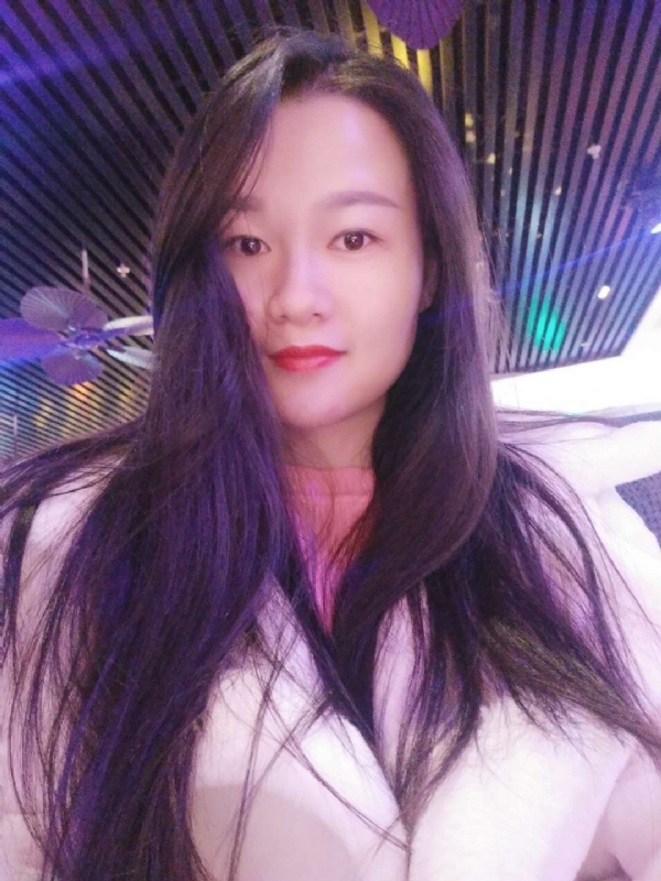 婉瑩的第三张照片--平顶山相亲服务中心