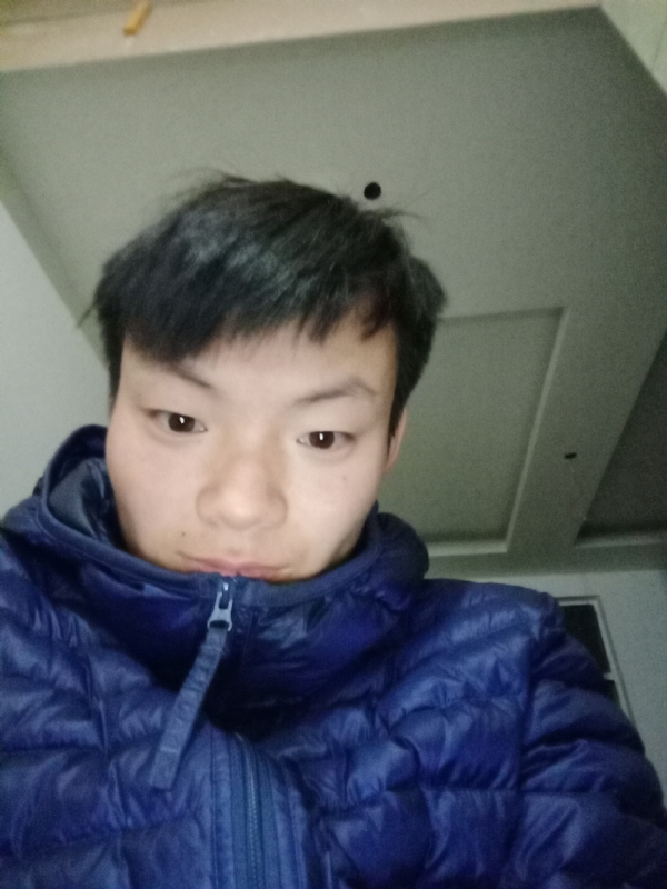 小懒猪的第一张照片--平顶山相亲服务中心
