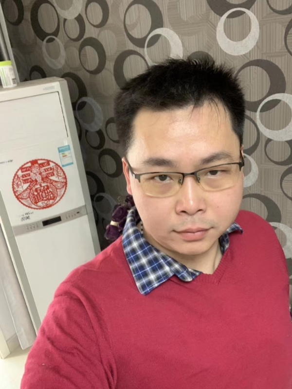 小李a的第一张照片--平顶山相亲服务中心