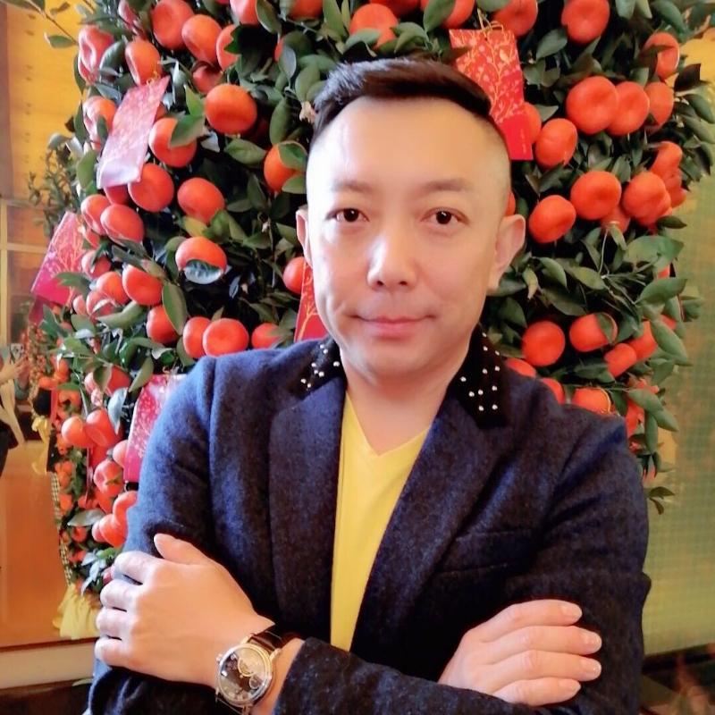 巧克力绅士的第一张照片--平顶山相亲服务中心
