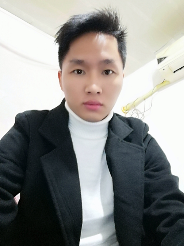 陈白猴的第一张照片--平顶山相亲服务中心