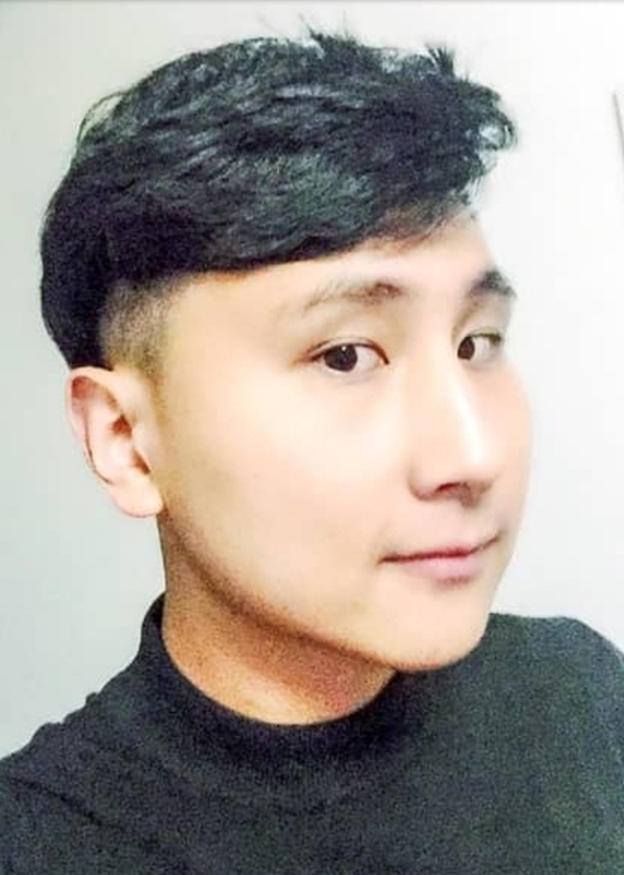 最帅民航人的第一张照片--平顶山相亲服务中心