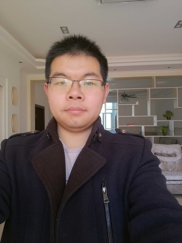 曾琼的第一张照片--平顶山相亲服务中心
