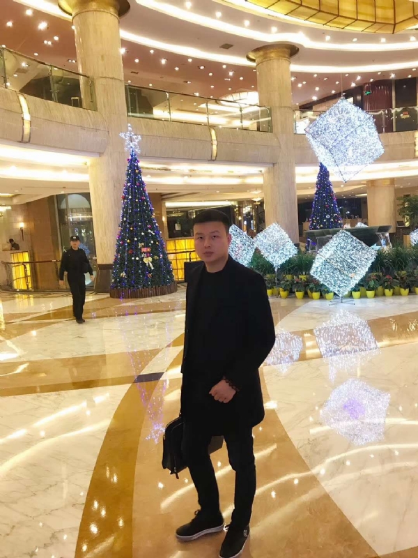 够钟的第一张照片--平顶山相亲服务中心