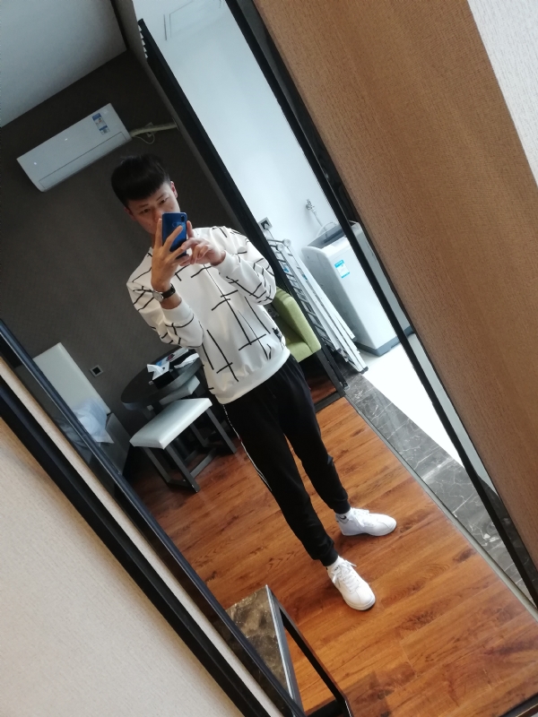 暖心人的第一张照片--平顶山相亲服务中心