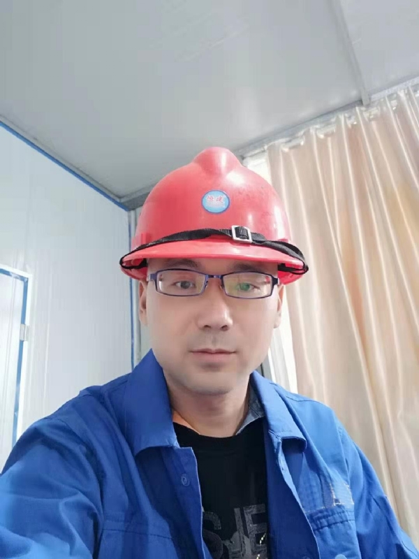 木石的第一张照片--平顶山相亲服务中心