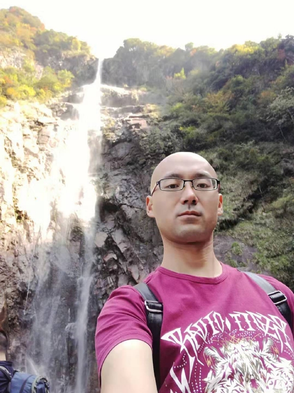 木石的第三张照片--平顶山相亲服务中心