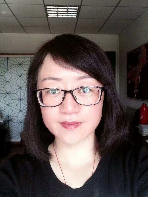 馥珺的第一张照片--平顶山相亲服务中心