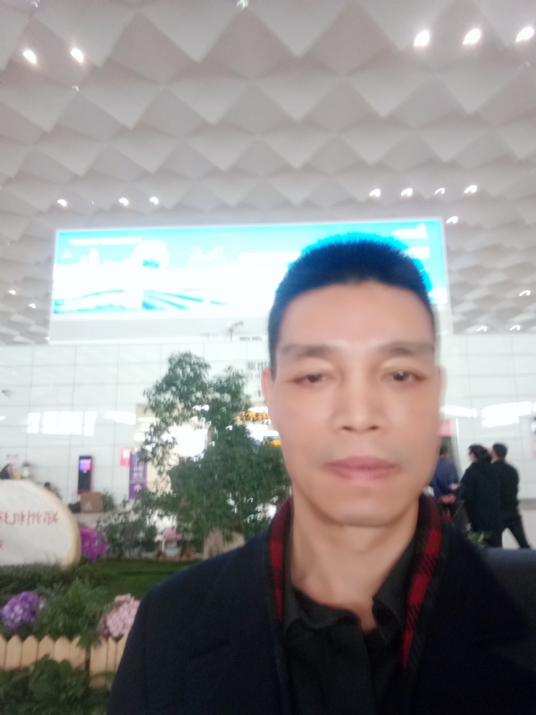 阿源的第一张照片--平顶山相亲服务中心
