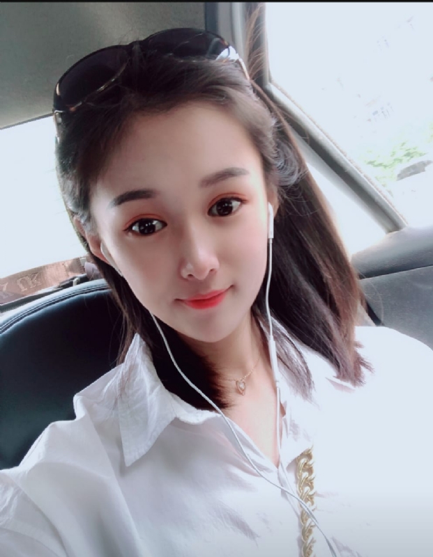 馨月的第一张照片--平顶山相亲服务中心
