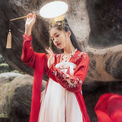 清风白兰的第一张照片--平顶山相亲服务中心