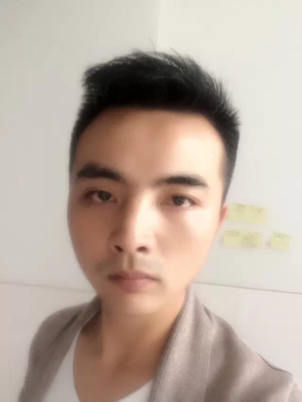 Adam的第一张照片--平顶山相亲服务中心