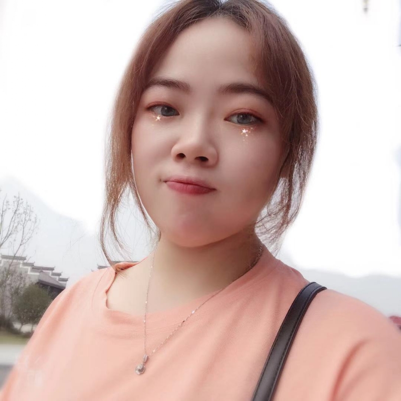 小鱼的第一张照片--平顶山相亲服务中心