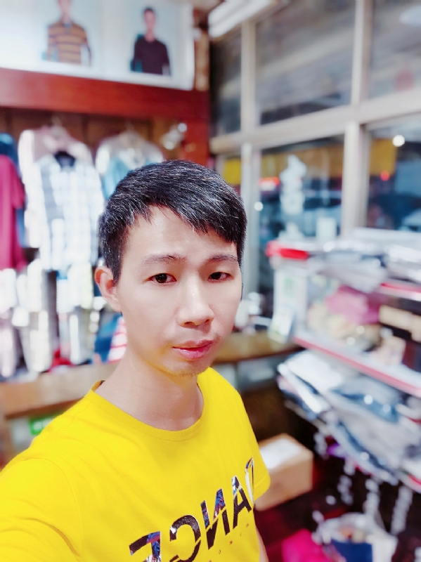 我在想你的第一张照片--平顶山相亲服务中心