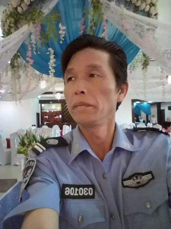 卧窗听雨的第二张照片--平顶山相亲服务中心
