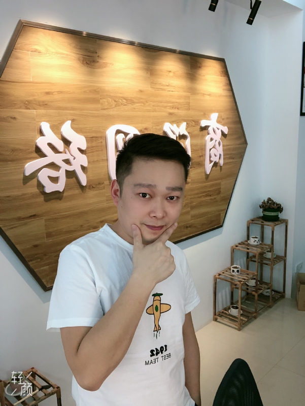 意外的第一张照片--平顶山相亲服务中心