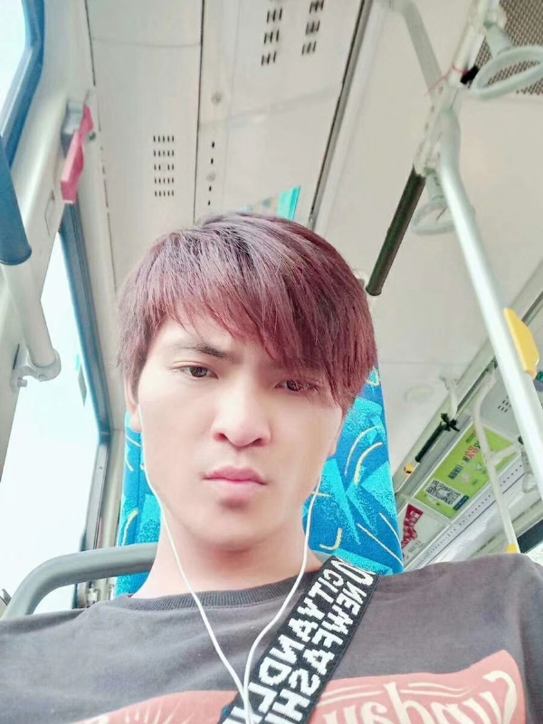 今日推销的第一张照片--平顶山相亲服务中心