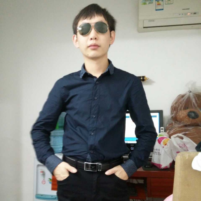 转角遇到爱的第一张照片--平顶山相亲服务中心
