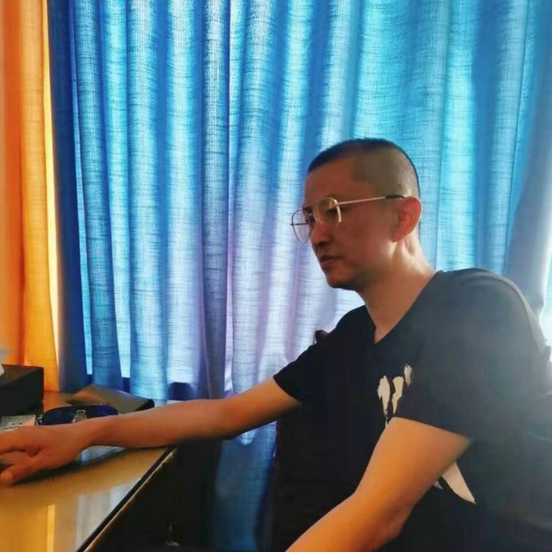 静心的第一张照片--平顶山相亲服务中心