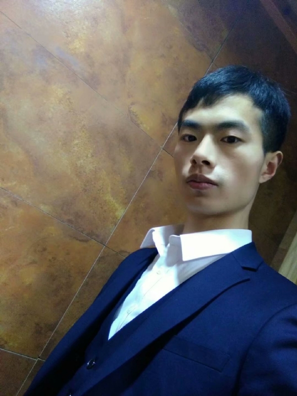 有缘有份的第一张照片--平顶山相亲服务中心