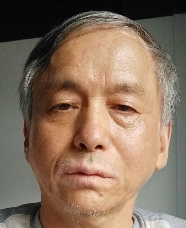 9杰米的第一张照片--平顶山相亲服务中心