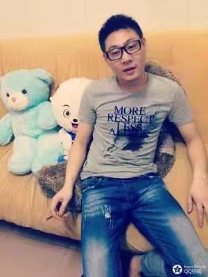 惟才的第一张照片--平顶山相亲服务中心